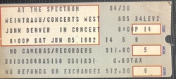 John Denver on Jun 5, 1982 [882-small]