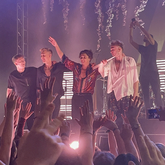 The Vamps / JC Stewart / Lauran Hibberd on Sep 15, 2021 [883-small]