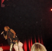 Mötley Crüe / Poison / New York Dolls on Jun 15, 2011 [789-small]