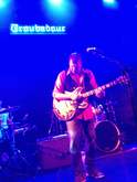 Tea Leaf Green / Howlin Rain / David Dondero on Oct 13, 2012 [913-small]