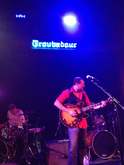 Tea Leaf Green / Howlin Rain / David Dondero on Oct 13, 2012 [914-small]