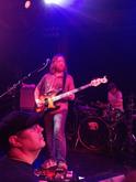 Tea Leaf Green / Howlin Rain / David Dondero on Oct 13, 2012 [915-small]