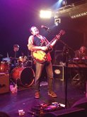 Tea Leaf Green / Howlin Rain / David Dondero on Oct 13, 2012 [916-small]