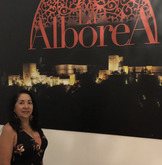 Tablao Flamenco A La Alborea on Jul 2, 2019 [927-small]