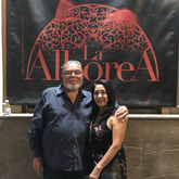 Tablao Flamenco A La Alborea on Jul 2, 2019 [929-small]