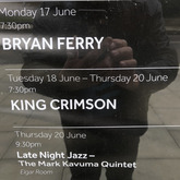 King Crimson on Jun 20, 2019 [939-small]