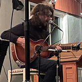 Lou Barlow on Oct 13, 2021 [952-small]