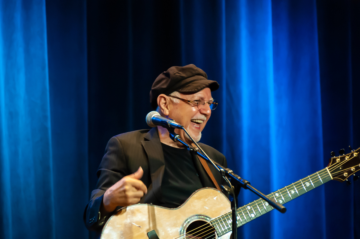Phil Keaggy & Randy Stonehill Concert & Tour History Concert Archives