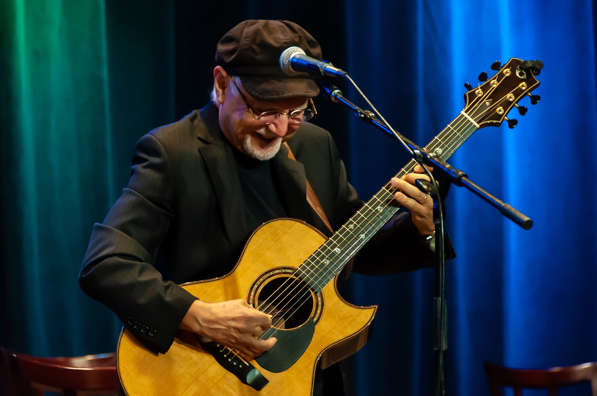 Phil Keaggy & Randy Stonehill Concert & Tour History Concert Archives