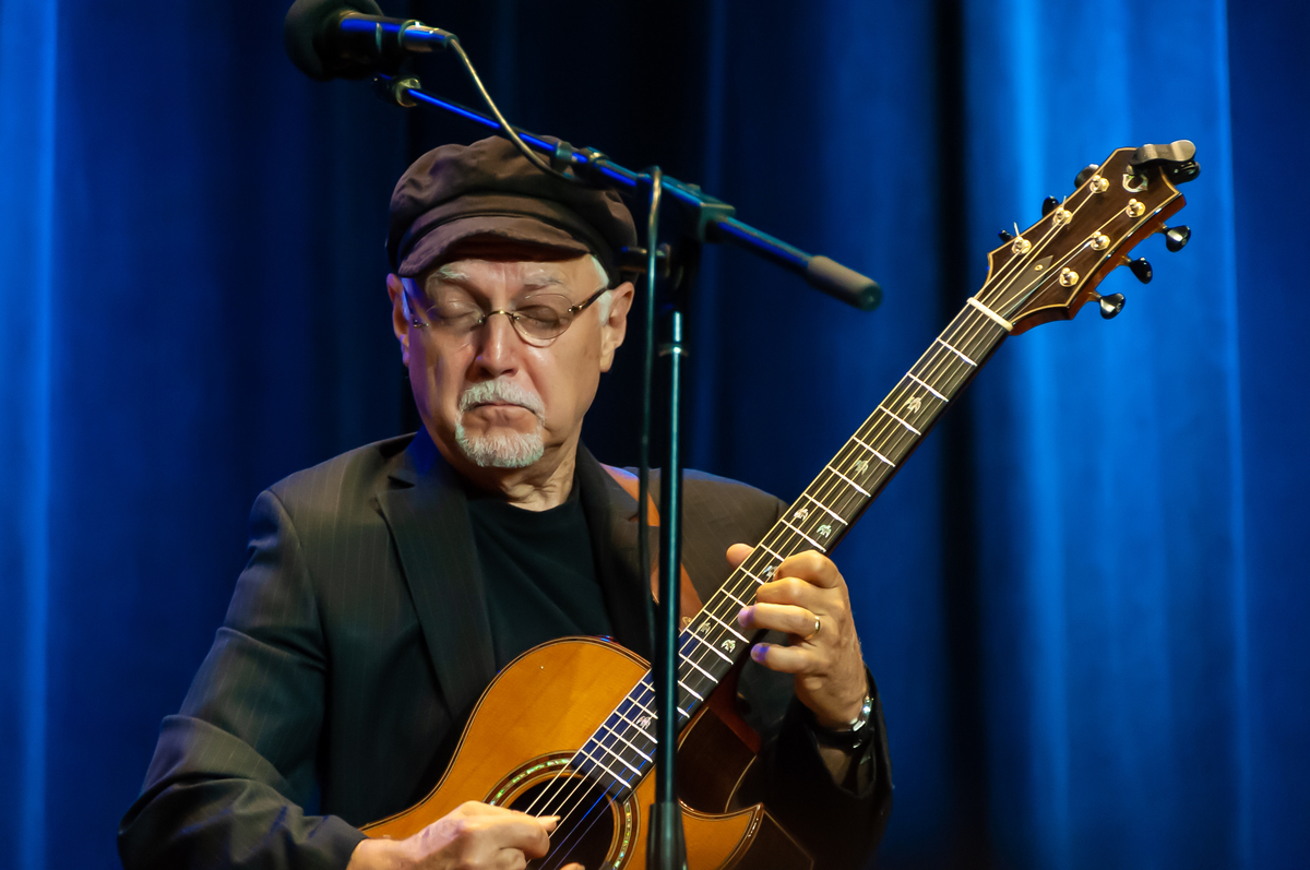 Phil Keaggy & Randy Stonehill Concert & Tour History Concert Archives