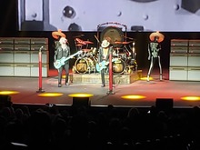 ZZ Top on Oct 13, 2021 [983-small]