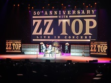ZZ Top on Oct 13, 2021 [985-small]