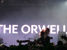 Bonnaroo Music Festival 2017 on Jun 8, 2017 [899-small]