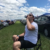 Bonnaroo Music Festival 2017 on Jun 8, 2017 [900-small]