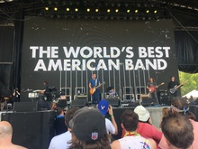 Bonnaroo Music Festival 2017 on Jun 8, 2017 [903-small]