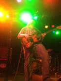 Tea Leaf Green / Terraplane Sun / London Shover on May 10, 2013 [088-small]