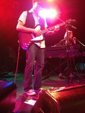Tea Leaf Green / Terraplane Sun / London Shover on May 10, 2013 [089-small]