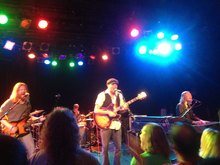 Tea Leaf Green / Terraplane Sun / London Shover on May 10, 2013 [090-small]