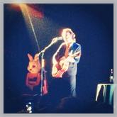 Father John Misty / Kate Berlant on Oct 19, 2013 [127-small]
