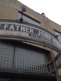 Father John Misty / Kate Berlant on Oct 19, 2013 [128-small]