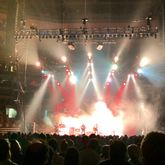 The Avett Brothers / Old Crow Medicine Show on Mar 8, 2014 [129-small]