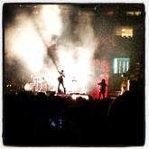The Avett Brothers / Old Crow Medicine Show on Mar 8, 2014 [130-small]