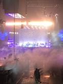 Dan Deacon / Kid Koala / Arcade Fire on Mar 18, 2014 [132-small]