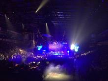 Dan Deacon / Kid Koala / Arcade Fire on Mar 18, 2014 [133-small]