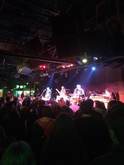 The Hold Steady / Deer Tick on Apr 18, 2014 [135-small]
