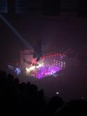 The Unicorns / Dan Deacon / Buster Poindexter / Arcade Fire on Aug 22, 2014 [153-small]