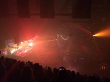 The Unicorns / Dan Deacon / Buster Poindexter / Arcade Fire on Aug 22, 2014 [154-small]