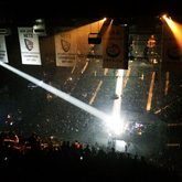 The Unicorns / Dan Deacon / Buster Poindexter / Arcade Fire on Aug 22, 2014 [157-small]