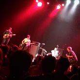 White Denim / Heathers on Oct 21, 2014 [172-small]