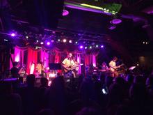 Deer Tick / The Weeks on Dec 30, 2014 [178-small]