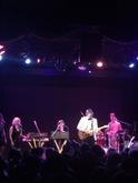 TEEN / Will Butler on Mar 5, 2015 [180-small]