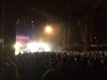 Passion Pit / Holychild on May 11, 2015 [182-small]