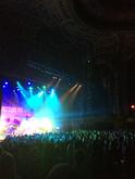 Passion Pit / Holychild on May 11, 2015 [183-small]