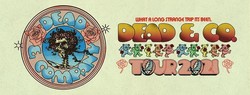 What a Long Strange Trip It's Been. Dead & Co. Tour 2021 on Oct 14, 2021 [213-small]