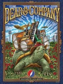 What a Long Strange Trip It's Been. Dead & Co. Tour 2021 on Oct 14, 2021 [215-small]