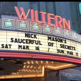 Nick Mason's Saucerful of Secrets on Mar 16, 2019 [220-small]