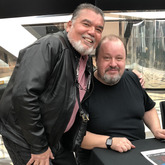 Steve Rothery Band / Gabriel Agudo on Jan 9, 2019 [225-small]