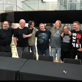 Steve Rothery Band / Gabriel Agudo on Jan 9, 2019 [226-small]