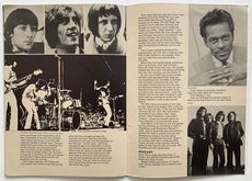 The Who / Chuck Berry / Bodast on Jul 5, 1969 [236-small]