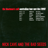 Nick Cave and the Bad Seeds on Nov 25, 1997 [243-small]