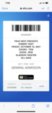 Robert Cray Band on Oct 15, 2021 [251-small]