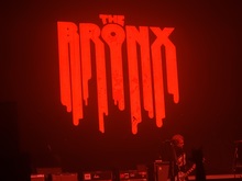 tags: The Bronx - Rancid / Dropkick Murphys / The Bronx on Oct 15, 2021 [273-small]