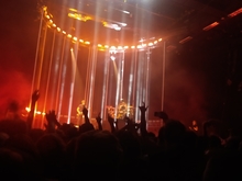 Royal Blood / The Mysterines  on Sep 15, 2021 [288-small]