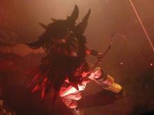 Gwar / Kingdom of Sorrow / Toxic Holocaust on Oct 20, 2008 [294-small]