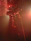 Gwar / Kingdom of Sorrow / Toxic Holocaust on Oct 20, 2008 [296-small]