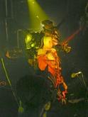 Gwar / Kingdom of Sorrow / Toxic Holocaust on Oct 20, 2008 [297-small]